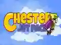 Permainan Chester Jetpack secara online