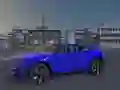 Permainan Simulator Fisika Mobil: Atlanta dalam Sandbox secara online