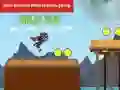 Permainan Lari Ninja Lompatan Ganda secara online Permainan Lari Ninja Lompatan Ganda secara online