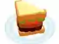Permainan Sandwich secara online Permainan Sandwich secara online