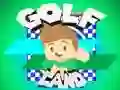 Permainan Tanah Golf secara online