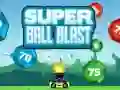 Permainan Ledakan Bola Super secara online