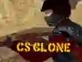 Permainan Klon CS secara online