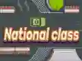 Permainan Kelas Nasional secara online Permainan Kelas Nasional secara online