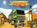 Permainan Truk Angkut Hewan Pertanian secara online Permainan Truk Angkut Hewan Pertanian secara online
