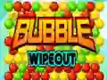 Permainan Bubbles Hapus secara online Permainan Bubbles Hapus secara online