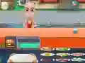 Permainan Super Burger secara online Permainan Super Burger secara online
