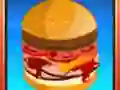 Permainan Burger Langit secara online