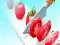 Permainan Potong Iris secara online Permainan Potong Iris secara online