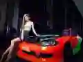 Permainan Gadis dan Mobil secara online Permainan Gadis dan Mobil secara online