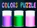 Permainan Puzzle Warna secara online