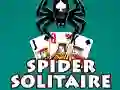 Permainan Solitaire Spider secara online