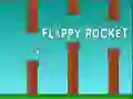 Permainan Roket Flappy secara online