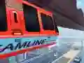 Permainan Kereta Langit secara online Permainan Kereta Langit secara online