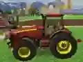 Permainan Pertanian Traktor 2018 secara online Permainan Pertanian Traktor 2018 secara online