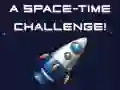Permainan Tantangan Ruang-Waktu! secara online