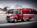 Permainan Seluncuran Ambulans secara online Permainan Seluncuran Ambulans secara online