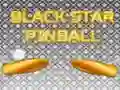 Permainan Pinball Bintang Hitam secara online
