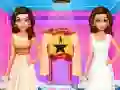 Permainan Pesta Broadway BFF secara online