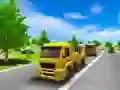 Permainan Simulator Mengemudi Transportasi secara online Permainan Simulator Mengemudi Transportasi secara online