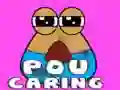 Permainan Merawat Pou secara online Permainan Merawat Pou secara online
