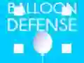 Permainan Pertahanan Balon secara online Permainan Pertahanan Balon secara online