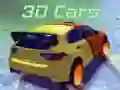 Permainan Mobil 3D secara online Permainan Mobil 3D secara online