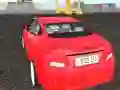 Permainan Simulator Parkir Mobil secara online