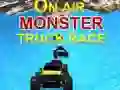 Permainan Balapan Truk Monster Siaran Langsung secara online