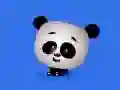 Permainan Tantangan Memori Panda Imut secara online Permainan Tantangan Memori Panda Imut secara online