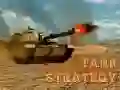 Permainan Strategi Tank secara online Permainan Strategi Tank secara online