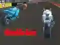 Permainan Pembalap Motor secara online