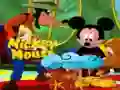 Permainan Mickey Mouse: Bintang Tersembunyi secara online