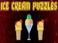 Permainan Teka-Teki Es Krim secara online Permainan Teka-Teki Es Krim secara online