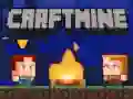 Permainan CraftMine secara online Permainan CraftMine secara online