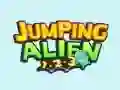 Permainan Alien Melompat 1.2.3 secara online