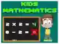 Permainan Matematika untuk Anak-anak secara online
