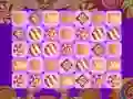 Permainan Candy Match 3 Deluxe secara online