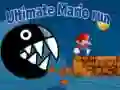 Permainan Lari Mario Ultimate secara online