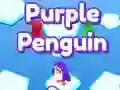 Permainan Penguin Ungu secara online