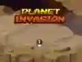 Permainan Invasi Planet secara online Permainan Invasi Planet secara online
