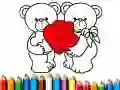 Permainan Mewarnai Hari Valentine yang Bahagia secara online Permainan Mewarnai Hari Valentine yang Bahagia secara online