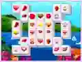 Permainan Mahjong Valentine Deluxe secara online Permainan Mahjong Valentine Deluxe secara online