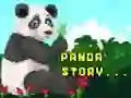 Permainan Kisah Panda secara online Permainan Kisah Panda secara online