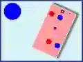 Permainan Pong Warna secara online