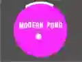 Permainan Pong Modern secara online Permainan Pong Modern secara online