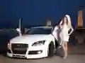 Permainan Gadis Miss Tuning Show secara online Permainan Gadis Miss Tuning Show secara online