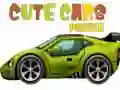 Permainan Teka Mobil Imut secara online Permainan Teka Mobil Imut secara online