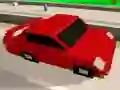 Permainan Balapan Crash Rush secara online Permainan Balapan Crash Rush secara online