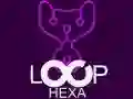 Permainan Loop Hexa secara online Permainan Loop Hexa secara online